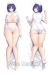 Semen Extraction Ward Tachibana Dakimakura Hugging Body Pillow Cover A0811C