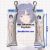Semen Extraction Ward Tachibana Mini Dakimakura Keychain Phone Strap A0811KCA