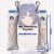 Semen Extraction Ward Tachibana Mini Dakimakura Keychain Phone Strap A0811KCD