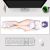 Semen Extraction Ward Tachibana Gaming Mouse Pad Desk Pad Playmat A0811MP