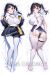 Goddess of Victory: Nikke Sora Dakimakura Hugging Body Pillow Cover A0813A