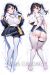 Goddess of Victory: Nikke Sora Dakimakura Hugging Body Pillow Cover A0813B