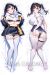 Goddess of Victory: Nikke Sora Dakimakura Hugging Body Pillow Cover A0813C