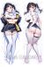 Goddess of Victory: Nikke Sora Dakimakura Hugging Body Pillow Cover A0813D