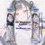 Goddess of Victory: Nikke Sora Mini Dakimakura Keychain Phone Strap A0813KCA