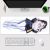Goddess of Victory: Nikke Sora Gaming Mouse Pad Desk Pad Playmat A0813MP