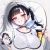 Goddess of Victory: Nikke Sora 3D Wrist Rest Oppai Mouse Pad A0813MWA