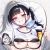 Goddess of Victory: Nikke Sora 3D Wrist Rest Oppai Mouse Pad A0813MWB