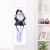 Goddess of Victory: Nikke Sora Life-Size Fabric Wall Scroll A0813WS