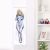 Marvel Rivals Invisible Woman Sue Storm Life-Size Fabric Wall Scroll A0814WS