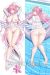 Goddess of Victory: Nikke Dorothy Dakimakura Hugging Body Pillow Cover A0816C