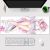 Goddess of Victory: Nikke Dorothy Gaming Mouse Pad Desk Pad Playmat A0816MP