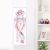 Goddess of Victory: Nikke Dorothy Life-Size Fabric Wall Scroll A0816WS