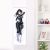 Kaiju No. 8 Mina Ashiro Life-Size Fabric Wall Scroll A0817WS