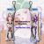 One Piece Jewelry Bonney Mini Dakimakura Keychain Phone Strap A0818KCD