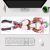 One Piece Jewelry Bonney Gaming Mouse Pad Desk Pad Playmat A0818MP