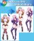 One Piece Jewelry Bonney Undressable Dakimakura Hugging Body Pillow Cover A0818U