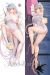 Azur Lane Anchorage Dakimakura Hugging Body Pillow Cover A0819C