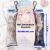 Azur Lane Anchorage Mini Dakimakura Keychain Phone Strap A0819KCA