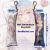 Azur Lane Anchorage Mini Dakimakura Keychain Phone Strap A0819KCD