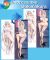Azur Lane Anchorage Undressable Dakimakura Hugging Body Pillow Cover A0819U