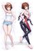 Grand Blue Kotegawa Chisa Dakimakura Hugging Body Pillow Cover A0821A