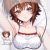 Grand Blue Kotegawa Chisa 3D Wrist Rest Oppai Mouse Pad A0821MWA