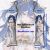 Wuthering Waves Iuno Mini Dakimakura Keychain Phone Strap A0822KCD