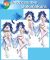 Wuthering Waves Iuno Undressable Dakimakura Hugging Body Pillow Cover A0822U