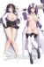 Girumasu Alina Clover Dakimakura Hugging Body Pillow Cover A0823D