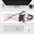 Girumasu Alina Clover Gaming Mouse Pad Desk Pad Playmat A0823MP