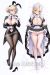 Goddess of Victory: Nikke Ade Dakimakura Hugging Body Pillow Cover A0824B