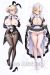 Goddess of Victory: Nikke Ade Dakimakura Hugging Body Pillow Cover A0824D