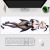 Goddess of Victory: Nikke Ade Gaming Mouse Pad Desk Pad Playmat A0824MP