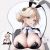 Goddess of Victory: Nikke Ade 3D Wrist Rest Oppai Mouse Pad A0824MWA