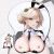 Goddess of Victory: Nikke Ade 3D Wrist Rest Oppai Mouse Pad A0824MWB