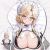 Goddess of Victory: Nikke Ade 3D Wrist Rest Oppai Mouse Pad A0824MWD