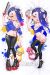 Splatoon 3 Shiver Dakimakura Hugging Body Pillow Cover A0825B