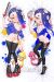 Splatoon 3 Shiver Dakimakura Hugging Body Pillow Cover A0825C
