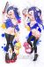 Splatoon 3 Shiver Dakimakura Hugging Body Pillow Cover A0825D