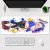 Splatoon 3 Shiver Gaming Mouse Pad Desk Pad Playmat A0825MP