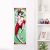 Goddess of Victory: Nikke Rouge Life-Size Fabric Wall Scroll A0826WS