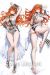 Wuthering Waves Augusta Dakimakura Hugging Body Pillow Cover A0827B