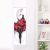 Hollow Knight Hornet Life-Size Fabric Wall Scroll A0828WS