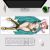 One Piece Rebecca Gaming Mouse Pad Desk Pad Playmat A0829MP