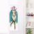 One Piece Rebecca Life-Size Fabric Wall Scroll A0829WS