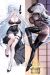 Azur Lane Sovetsky Soyuz Dakimakura Hugging Body Pillow Cover A0831B