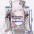 Honkai: Star Rail Evernight Mini Dakimakura Keychain Phone Strap A0832KCA