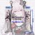Honkai: Star Rail Evernight Mini Dakimakura Keychain Phone Strap A0832KCD