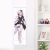 Honkai: Star Rail Evernight Life-Size Fabric Wall Scroll A0832WS